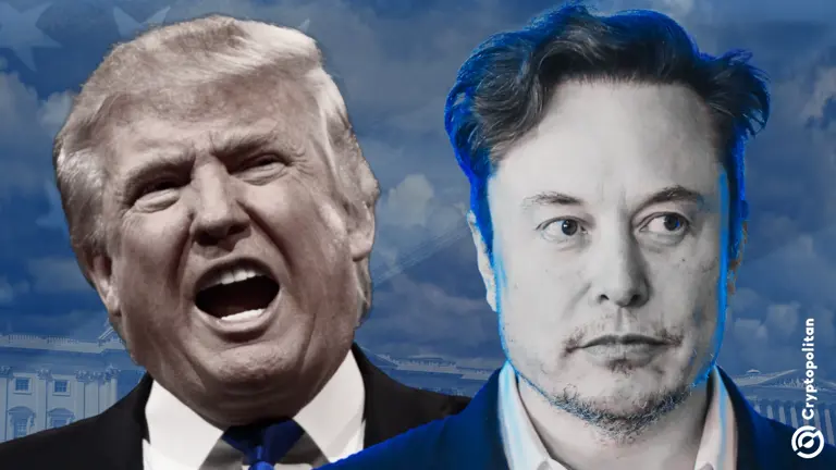Trump and Elon Musk get court order to stop federal layoffs immediately Trump and Elon Musk get court order to stop federal layoffs immediately